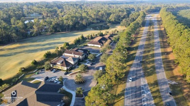 Upscale, professional plaza with 7,858 square feet. Anchor on The Club At Osprey Cove in Georgia - for sale on GolfHomes.com, golf home, golf lot