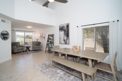 Imagine waking up to breathtaking panoramic views of the lush on Arizona Grand Resort Golf Course in Arizona - for sale on GolfHomes.com, golf home, golf lot