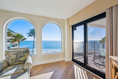 This stunning coastal condo is located in the prestigious on Wild Dunes Harbor Golf Resort in South Carolina - for sale on GolfHomes.com, golf home, golf lot