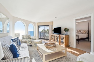 This stunning coastal condo is located in the prestigious on Wild Dunes Harbor Golf Resort in South Carolina - for sale on GolfHomes.com, golf home, golf lot