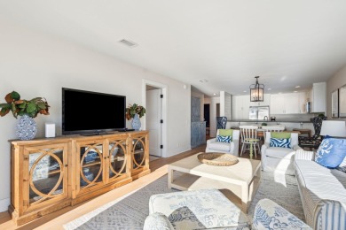 This stunning coastal condo is located in the prestigious on Wild Dunes Harbor Golf Resort in South Carolina - for sale on GolfHomes.com, golf home, golf lot