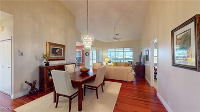 This beautifully maintained and furnished second floor 3 bedroom on Lexington Country Club in Florida - for sale on GolfHomes.com, golf home, golf lot