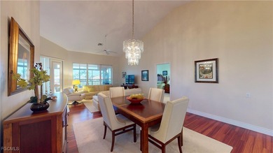 This beautifully maintained and furnished second floor 3 bedroom on Lexington Country Club in Florida - for sale on GolfHomes.com, golf home, golf lot