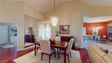 This beautifully maintained and furnished second floor 3 bedroom on Lexington Country Club in Florida - for sale on GolfHomes.com, golf home, golf lot