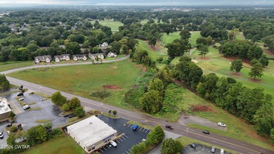 4.24 acres zoned SC-1 on Vann Drive. Positioned at the on  in Tennessee - for sale on GolfHomes.com, golf home, golf lot