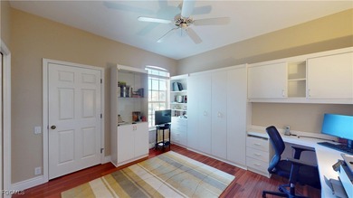 This beautifully maintained and furnished second floor 3 bedroom on Lexington Country Club in Florida - for sale on GolfHomes.com, golf home, golf lot