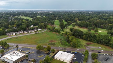 4.24 acres zoned SC-1 on Vann Drive. Positioned at the on  in Tennessee - for sale on GolfHomes.com, golf home, golf lot