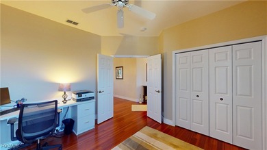 This beautifully maintained and furnished second floor 3 bedroom on Lexington Country Club in Florida - for sale on GolfHomes.com, golf home, golf lot