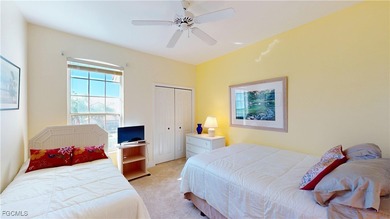 This beautifully maintained and furnished second floor 3 bedroom on Lexington Country Club in Florida - for sale on GolfHomes.com, golf home, golf lot