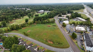 4.24 acres zoned SC-1 on Vann Drive. Positioned at the on  in Tennessee - for sale on GolfHomes.com, golf home, golf lot