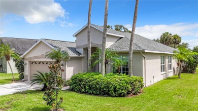 Under contract-accepting backup offers. Location, location on River Hills Country Club in Florida - for sale on GolfHomes.com, golf home, golf lot