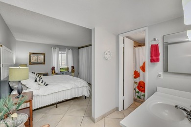 Welcome to 1920 W Lindner Ave, Unit 175, a well-located condo in on Dobson Ranch Municipal Golf Course in Arizona - for sale on GolfHomes.com, golf home, golf lot