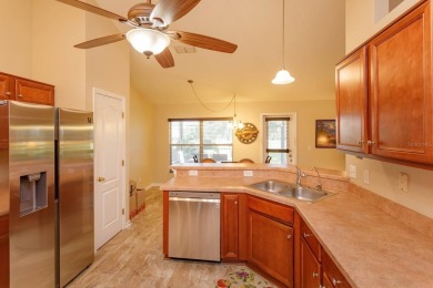 Discover Golf Course Living at Its Finest! This beautifully on Black Bear Golf Club in Florida - for sale on GolfHomes.com, golf home, golf lot
