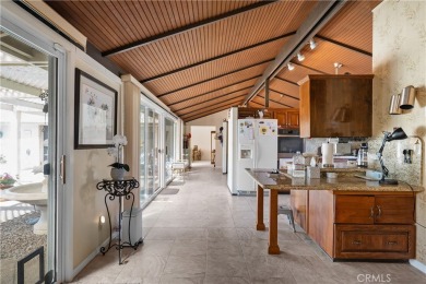 Don't miss this rare opportunity to own a single story on Via Verde Country Club in California - for sale on GolfHomes.com, golf home, golf lot