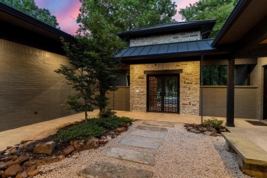 A rare opportunity to own one of the most extraordinary estates on Pinnacle Golf and Boat Club in Texas - for sale on GolfHomes.com, golf home, golf lot