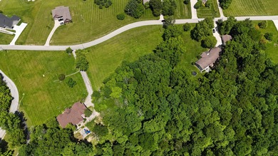 AWESOME VIEWS!!!! Sunrises and sunsets to die for! Beautiful 3 on The Bull At Boones Trace in Kentucky - for sale on GolfHomes.com, golf home, golf lot