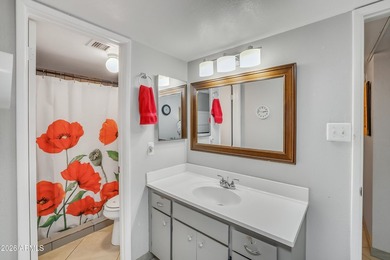 Welcome to 1920 W Lindner Ave, Unit 175, a well-located condo in on Dobson Ranch Municipal Golf Course in Arizona - for sale on GolfHomes.com, golf home, golf lot