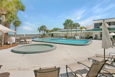 This beautifully updated top-floor studio offers stunning resort on Sandestin Golf and Beach Resort - The Links in Florida - for sale on GolfHomes.com, golf home, golf lot