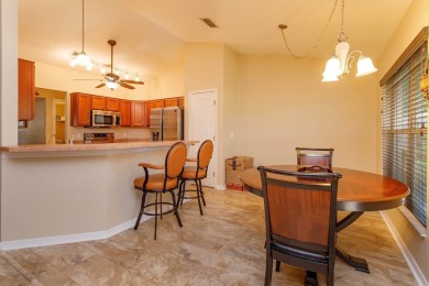 Discover Golf Course Living at Its Finest! This beautifully on Black Bear Golf Club in Florida - for sale on GolfHomes.com, golf home, golf lot