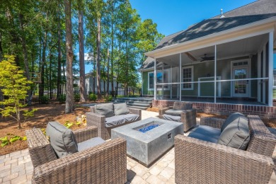 Southern Luxury in Pine Forest Country Club - 122 Pine Valley on The Club at Pine Forest  in South Carolina - for sale on GolfHomes.com, golf home, golf lot