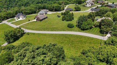AWESOME VIEWS!!!! Sunrises and sunsets to die for! Beautiful 3 on The Bull At Boones Trace in Kentucky - for sale on GolfHomes.com, golf home, golf lot