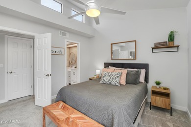 Seller Offering $5,000 Seller Concession and One Year Home on Arizona Grand Resort Golf Course in Arizona - for sale on GolfHomes.com, golf home, golf lot