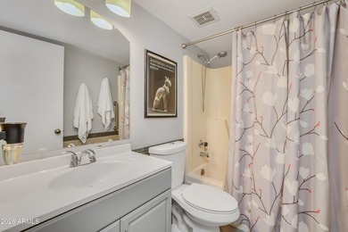 Welcome to 1920 W Lindner Ave, Unit 175, a well-located condo in on Dobson Ranch Municipal Golf Course in Arizona - for sale on GolfHomes.com, golf home, golf lot