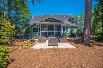 Southern Luxury in Pine Forest Country Club - 122 Pine Valley on The Club at Pine Forest  in South Carolina - for sale on GolfHomes.com, golf home, golf lot