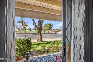Welcome to 1920 W Lindner Ave, Unit 175, a well-located condo in on Dobson Ranch Municipal Golf Course in Arizona - for sale on GolfHomes.com, golf home, golf lot
