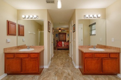Discover Golf Course Living at Its Finest! This beautifully on Black Bear Golf Club in Florida - for sale on GolfHomes.com, golf home, golf lot