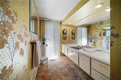 Don't miss this rare opportunity to own a single story on Via Verde Country Club in California - for sale on GolfHomes.com, golf home, golf lot