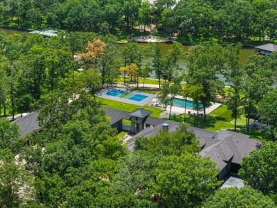 A rare opportunity to own one of the most extraordinary estates on Pinnacle Golf and Boat Club in Texas - for sale on GolfHomes.com, golf home, golf lot