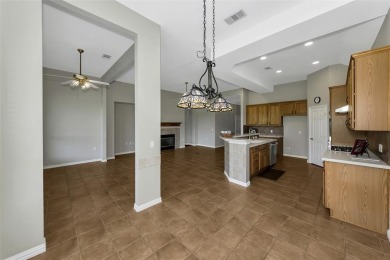 Welcome to resort-style living at Heritage Ranch, a vibrant 55+ on Heritage Ranch Golf and Country Club in Texas - for sale on GolfHomes.com, golf home, golf lot