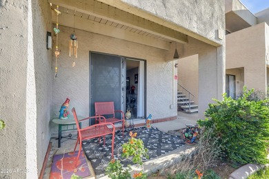 Welcome to 1920 W Lindner Ave, Unit 175, a well-located condo in on Dobson Ranch Municipal Golf Course in Arizona - for sale on GolfHomes.com, golf home, golf lot
