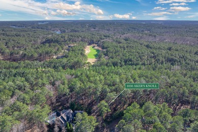 HIGHLY SOUGHT AFTER LOT NEAR THE CREEK CLUB AT REYNOLDS LAKE on Reynolds Lake Oconee - The Oconee in Georgia - for sale on GolfHomes.com, golf home, golf lot