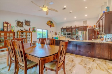 Beautifully upgraded Home in Tamarac! Great Home for on Woodmont Country Club in Florida - for sale on GolfHomes.com, golf home, golf lot
