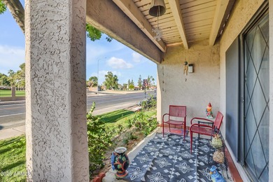 Welcome to 1920 W Lindner Ave, Unit 175, a well-located condo in on Dobson Ranch Municipal Golf Course in Arizona - for sale on GolfHomes.com, golf home, golf lot