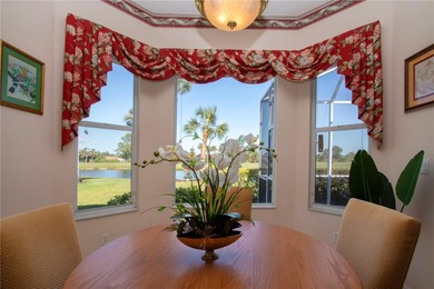 This lovely home is a sought after St. Charles model, Great Room on Heritage Oaks Golf and Country Club in Florida - for sale on GolfHomes.com, golf home, golf lot