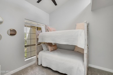 Seller Offering $5,000 Seller Concession and One Year Home on Arizona Grand Resort Golf Course in Arizona - for sale on GolfHomes.com, golf home, golf lot