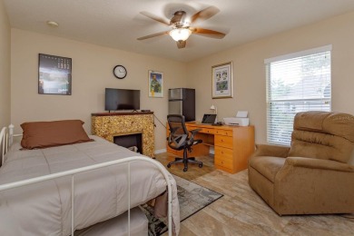 Discover Golf Course Living at Its Finest! This beautifully on Black Bear Golf Club in Florida - for sale on GolfHomes.com, golf home, golf lot