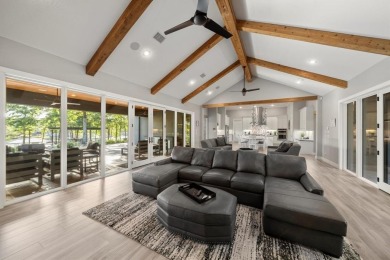A rare opportunity to own one of the most extraordinary estates on Pinnacle Golf and Boat Club in Texas - for sale on GolfHomes.com, golf home, golf lot