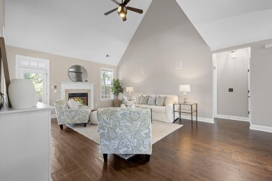 Southern Luxury in Pine Forest Country Club - 122 Pine Valley on The Club at Pine Forest  in South Carolina - for sale on GolfHomes.com, golf home, golf lot