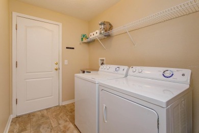 Discover Golf Course Living at Its Finest! This beautifully on Black Bear Golf Club in Florida - for sale on GolfHomes.com, golf home, golf lot