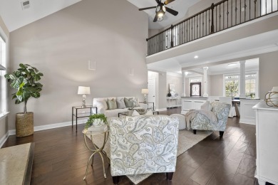 Southern Luxury in Pine Forest Country Club - 122 Pine Valley on The Club at Pine Forest  in South Carolina - for sale on GolfHomes.com, golf home, golf lot