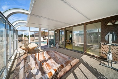 Don't miss this rare opportunity to own a single story on Via Verde Country Club in California - for sale on GolfHomes.com, golf home, golf lot