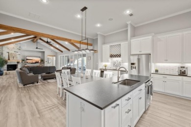 A rare opportunity to own one of the most extraordinary estates on Pinnacle Golf and Boat Club in Texas - for sale on GolfHomes.com, golf home, golf lot