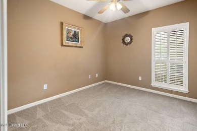 Looking for space to spread out? Look no further than this one on Colonial Country Club Deerfield in Mississippi - for sale on GolfHomes.com, golf home, golf lot