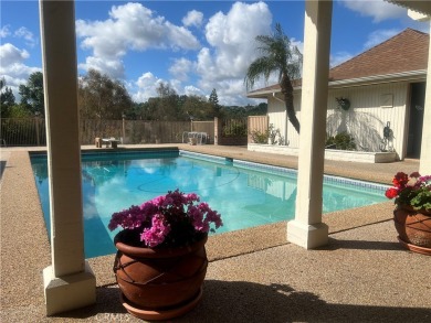 Don't miss this rare opportunity to own a single story on Via Verde Country Club in California - for sale on GolfHomes.com, golf home, golf lot