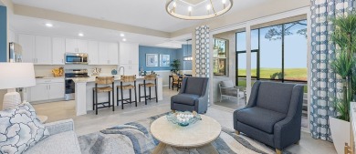 Welcome to Ibis Landing - a true golfer's paradise in Lehigh on Copperhead Golf Club in Florida - for sale on GolfHomes.com, golf home, golf lot