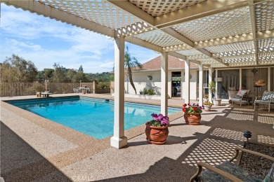 Don't miss this rare opportunity to own a single story on Via Verde Country Club in California - for sale on GolfHomes.com, golf home, golf lot